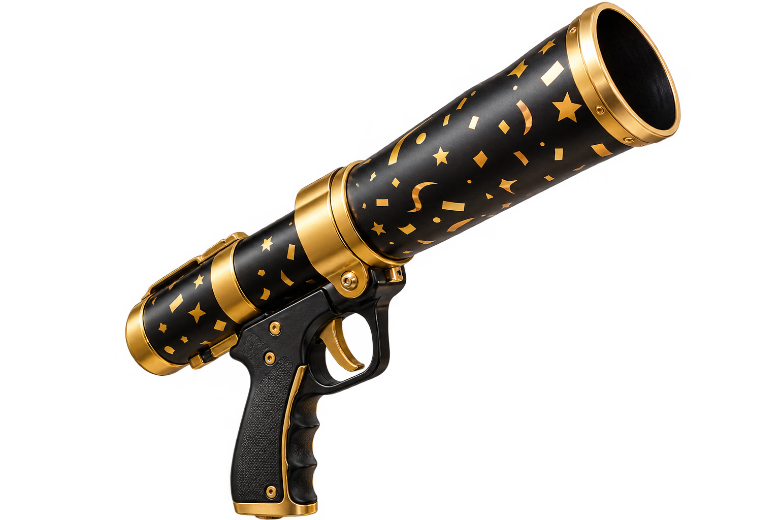 Party blaster